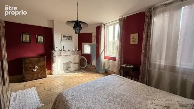 Maison de type 7 avec terrain - photo 10