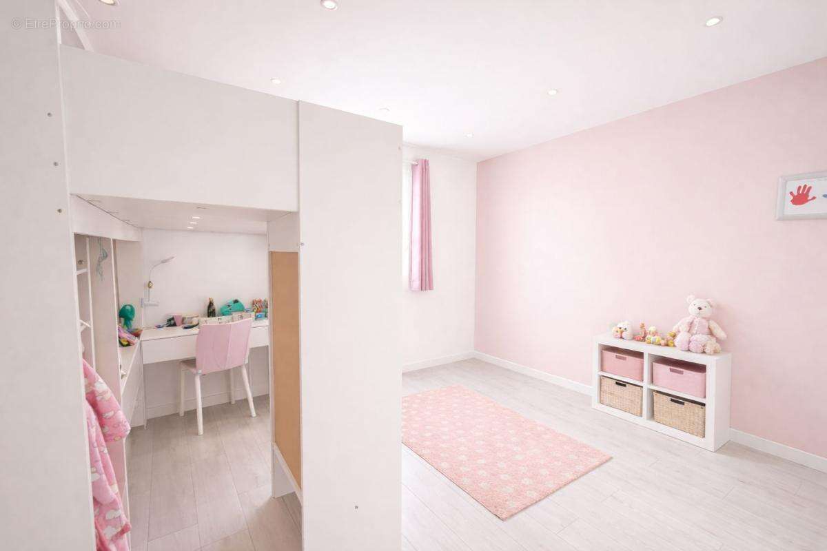 Maison à LENONCOURT