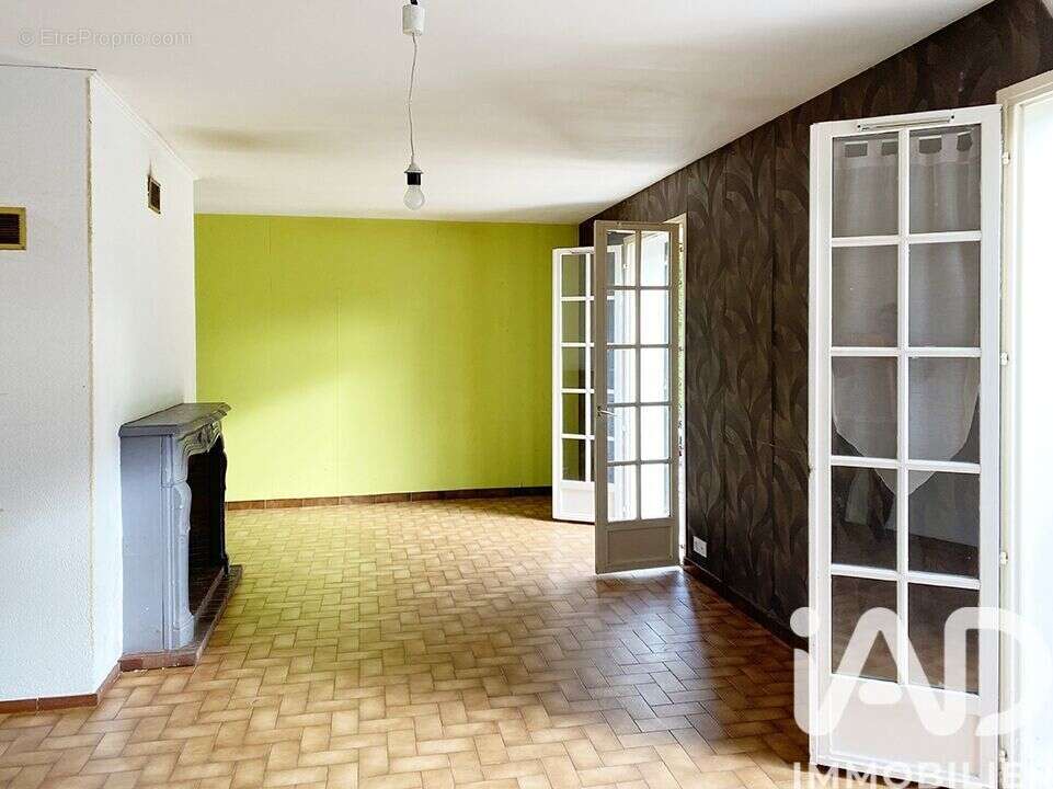 Photo 4 - Maison à CHEVANNES