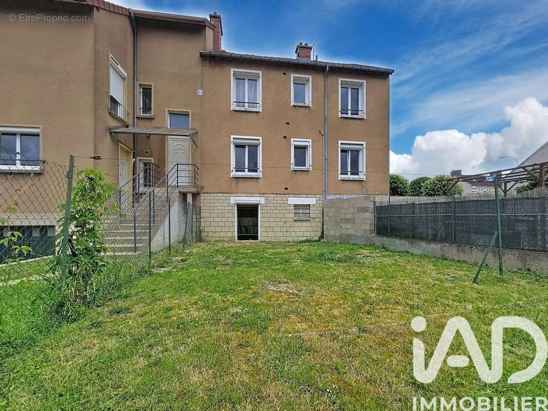 Photo 3 - Appartement à MIGENNES