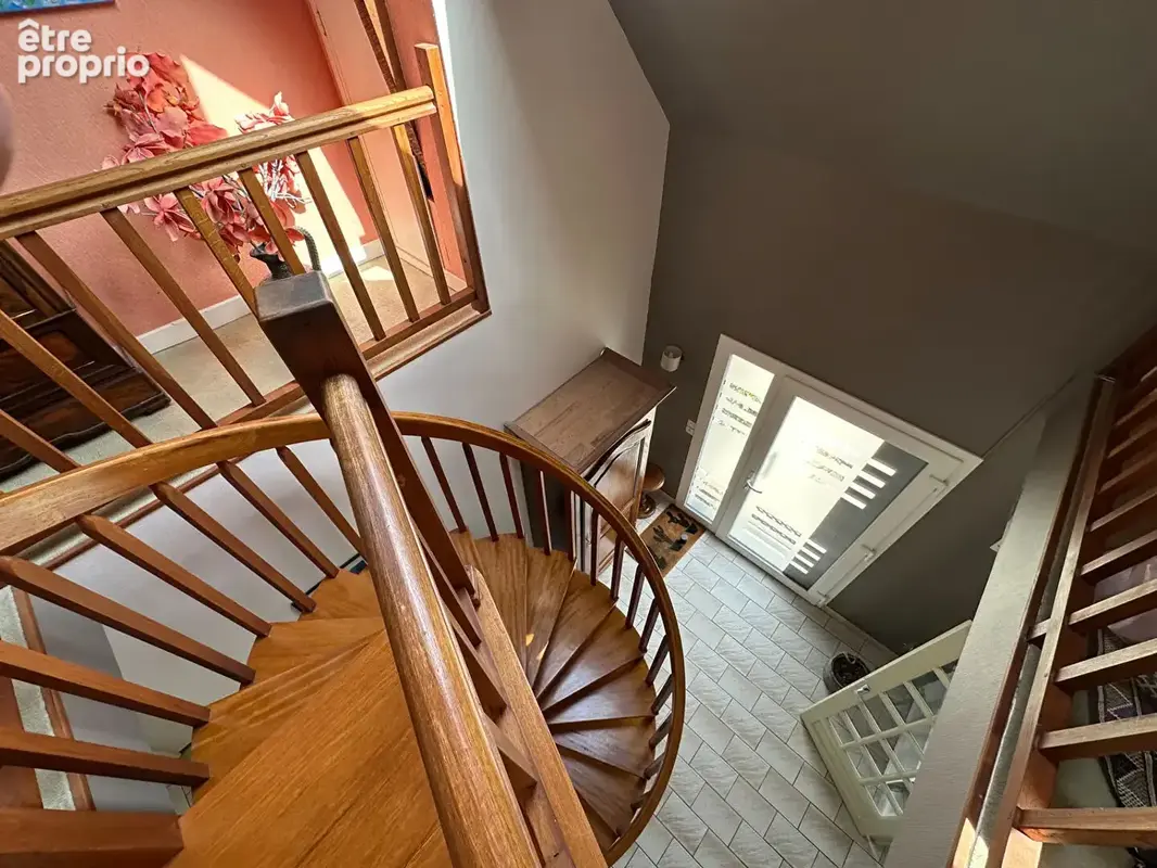 Maison 160m² à châteauroux - photo 14