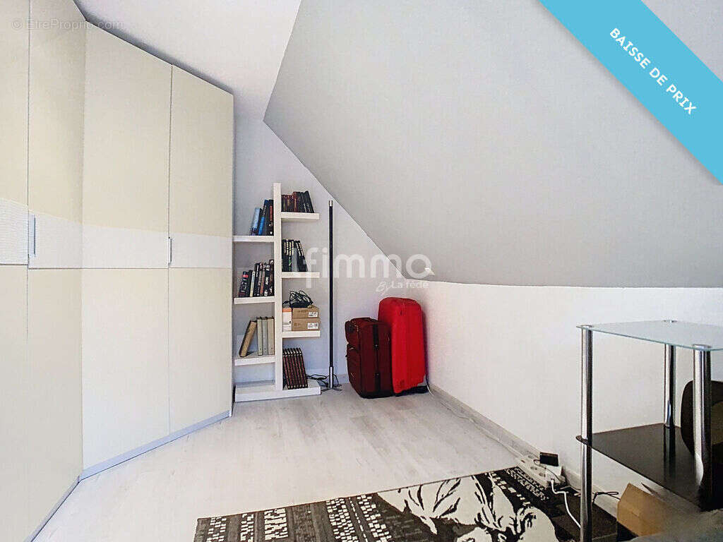 Maison de village rénovée - photo 9