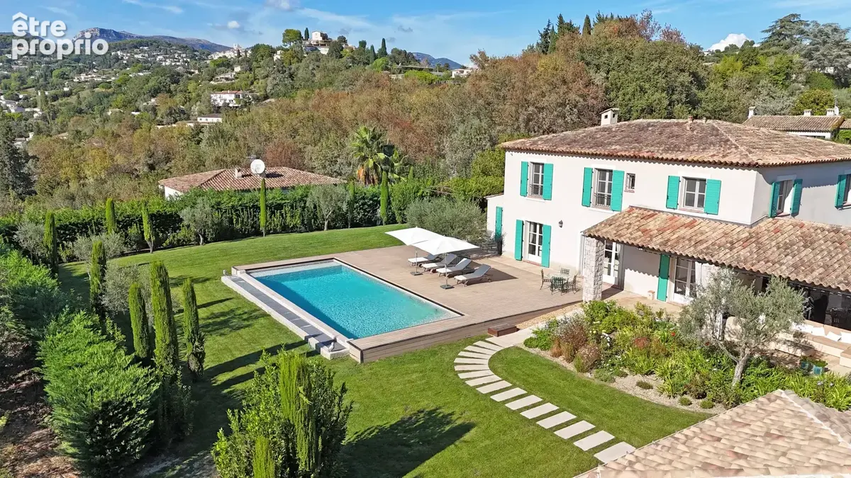 Photo Maison à Saint-Paul au prix de 3 200 000€