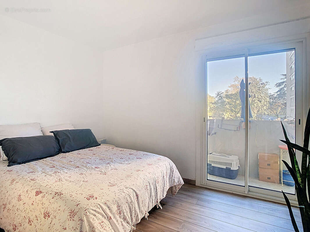 Appartement à RAMONVILLE-SAINT-AGNE