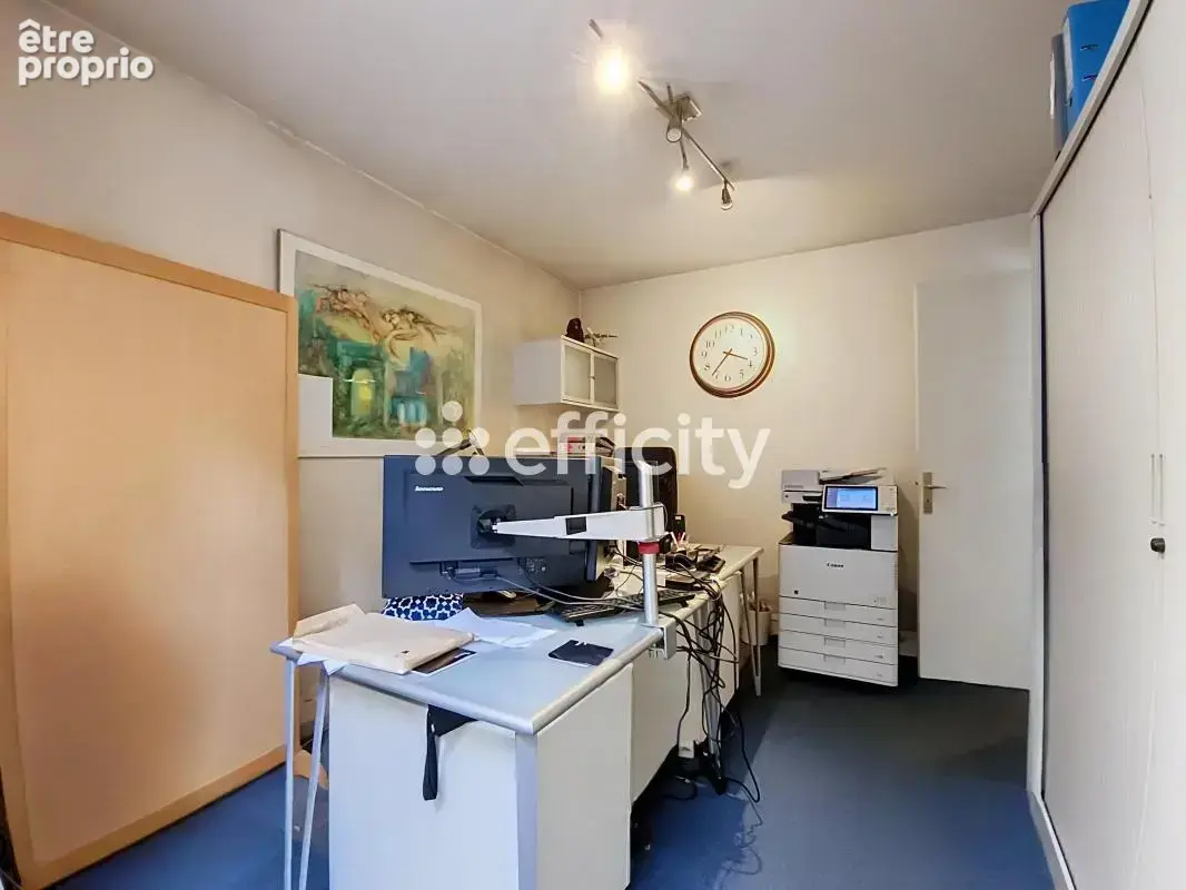 Maison 6 pièces 177 m² à vendre à Franconville (95130) - photo 20