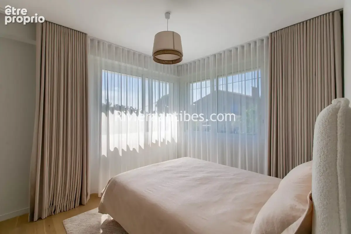 Vue Mer Cap d'Antibes - photo 22