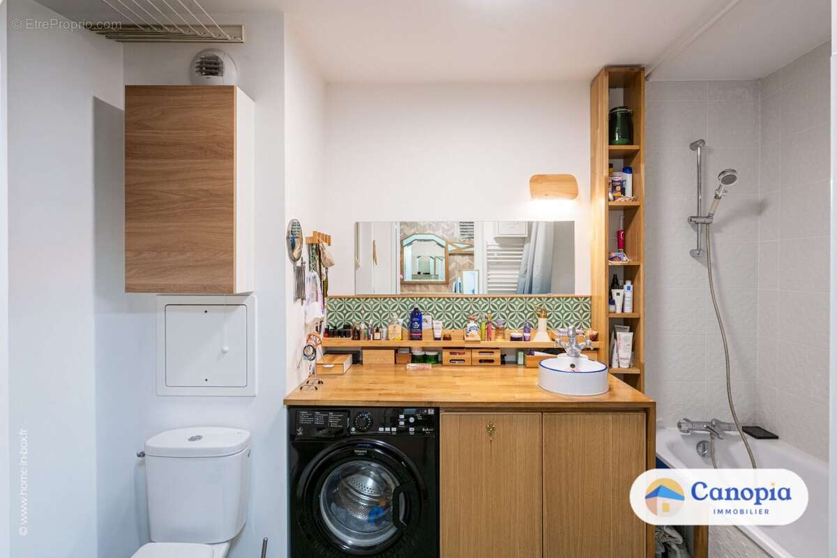 Appartement à ARCUEIL