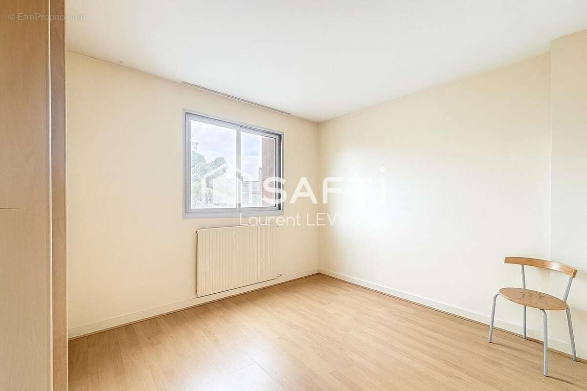 Photo 9 - Appartement à CHAMPIGNY-SUR-MARNE