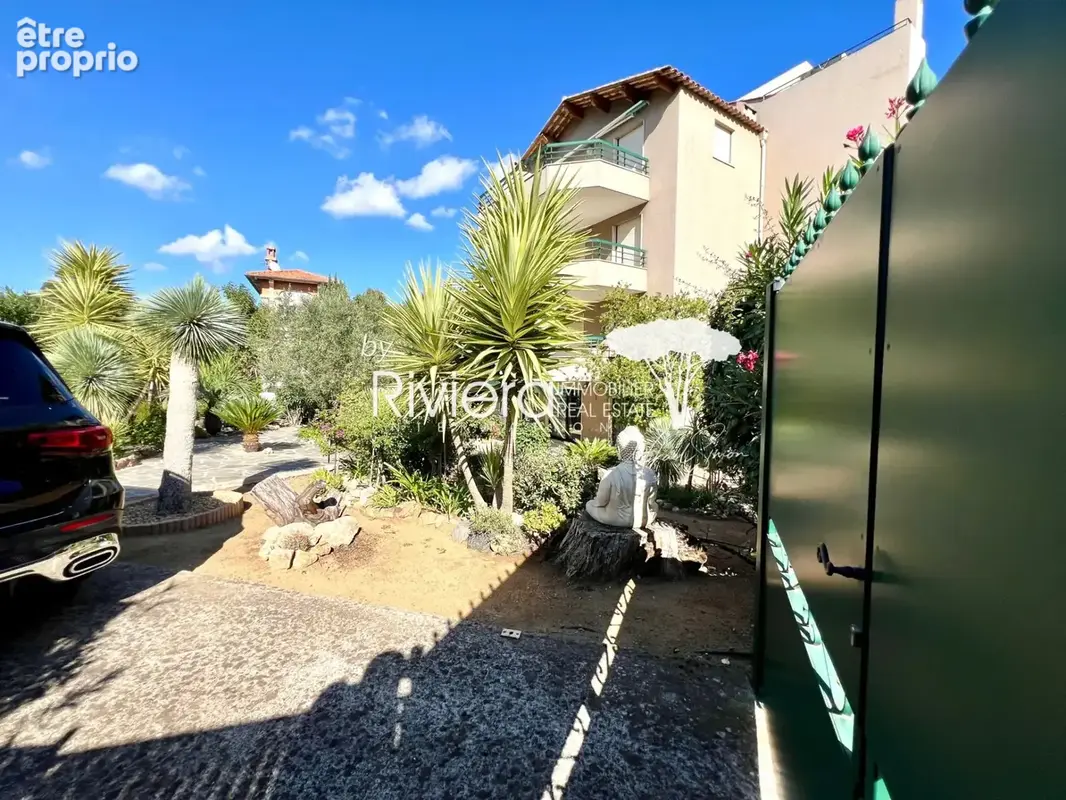 T2 avec jardin de 300m2 proche centre et plage ! - photo 14