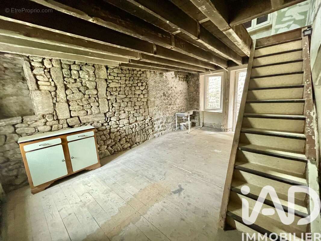 Maison 44 m² à Satillieu  - photo 3