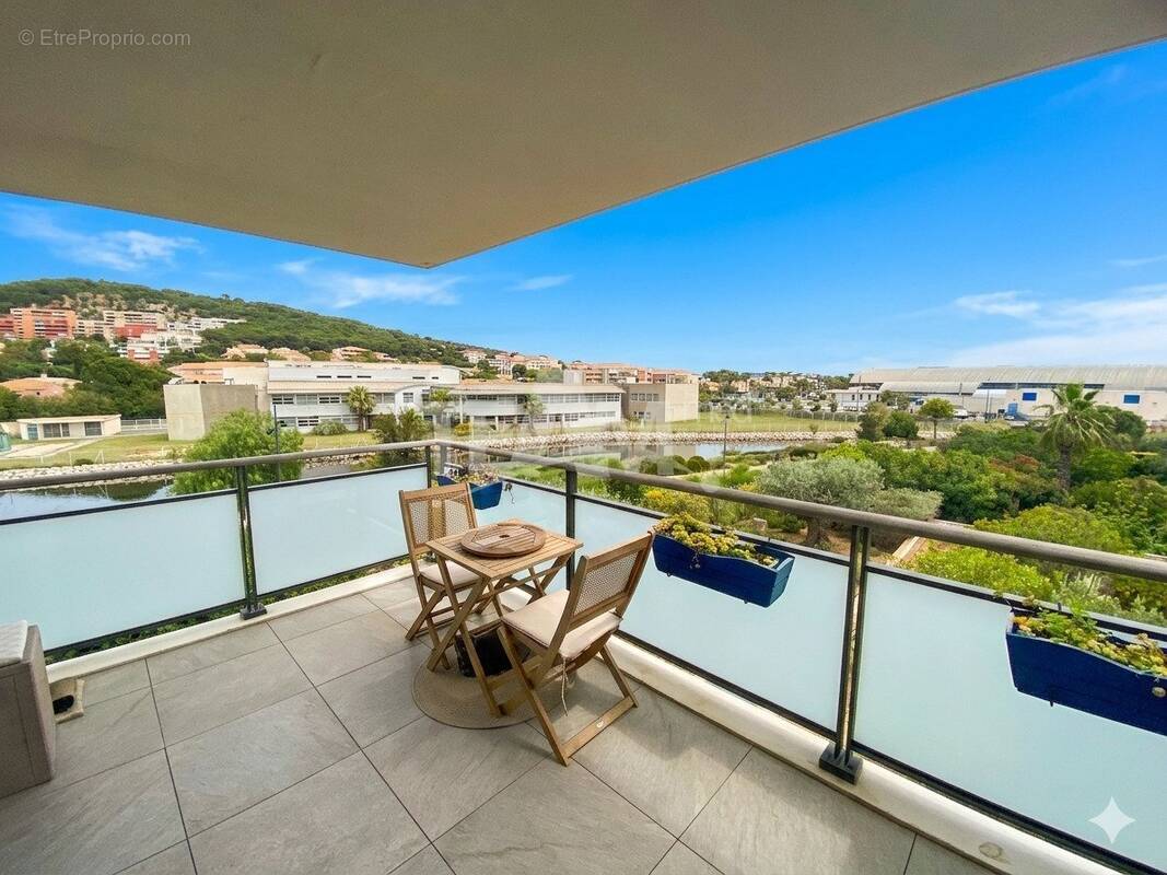 Appartement à SETE