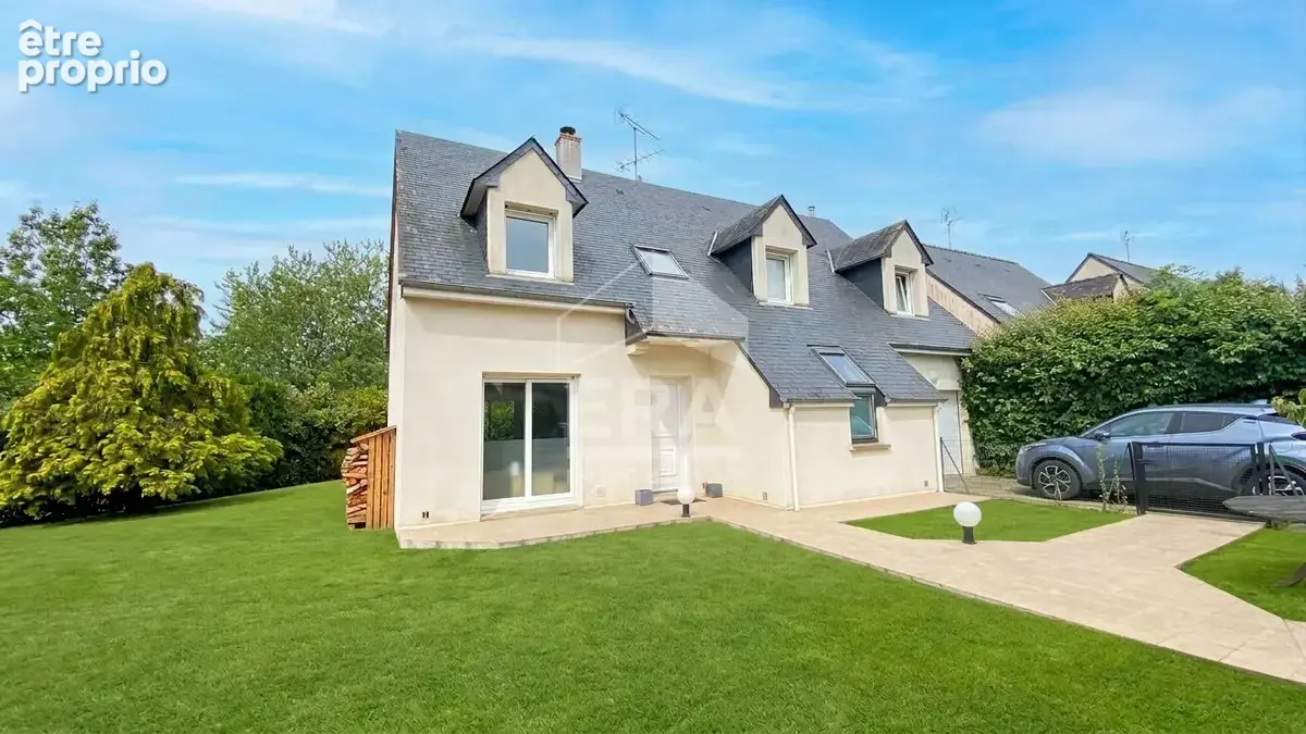 Maison à LAVAL
