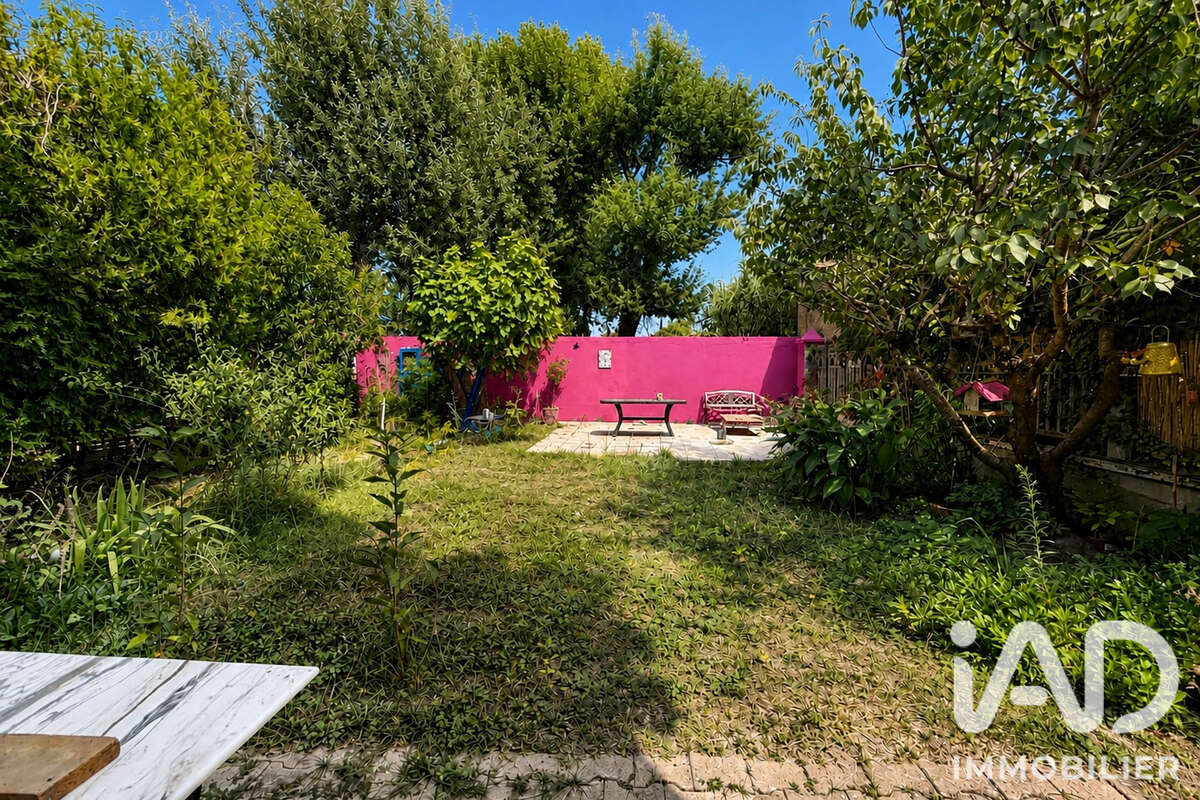 Maison 91 m² à Avignon  - photo 2