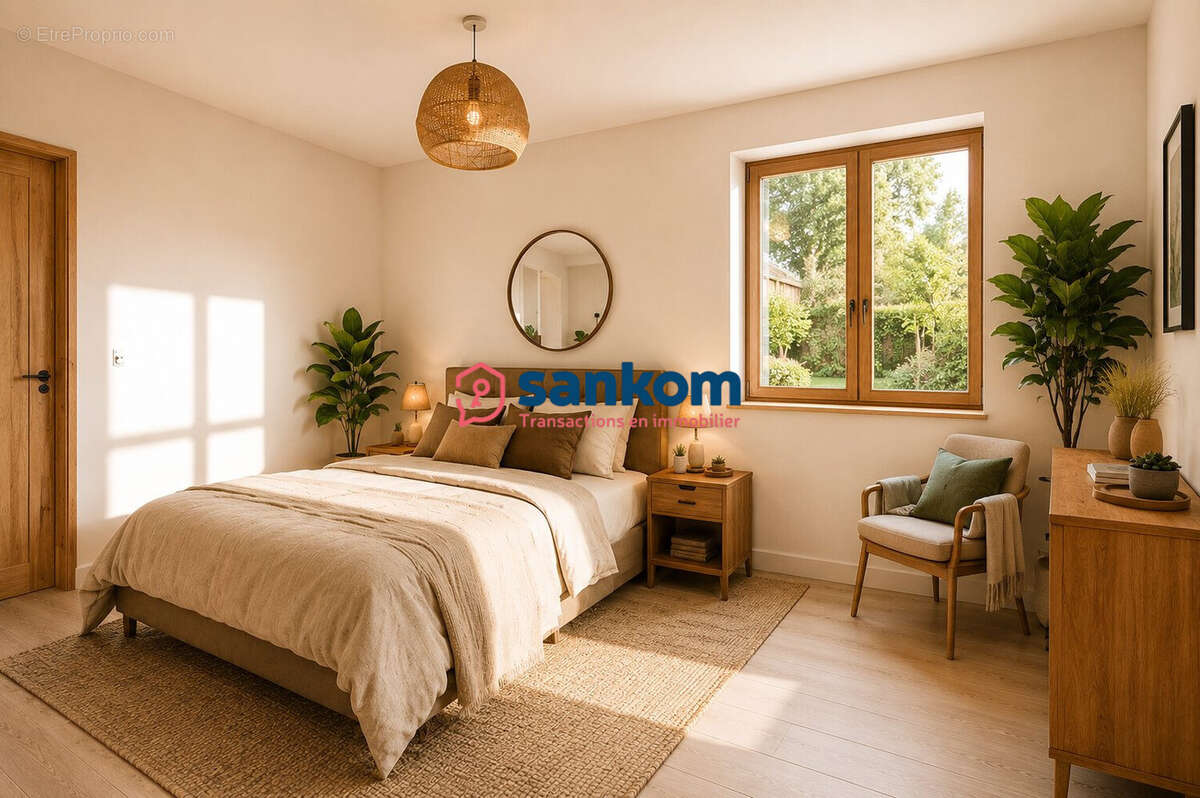 Maison 104 m² à Chaspinhac  - photo 4