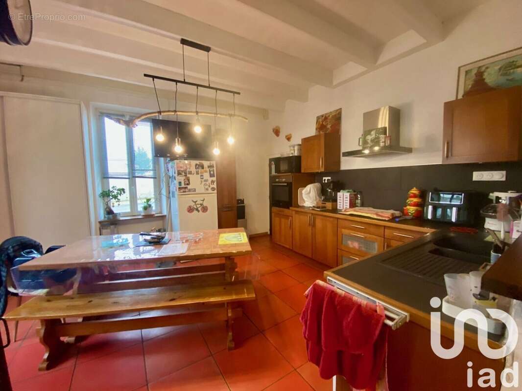 Photo 4 - Maison à FORGES