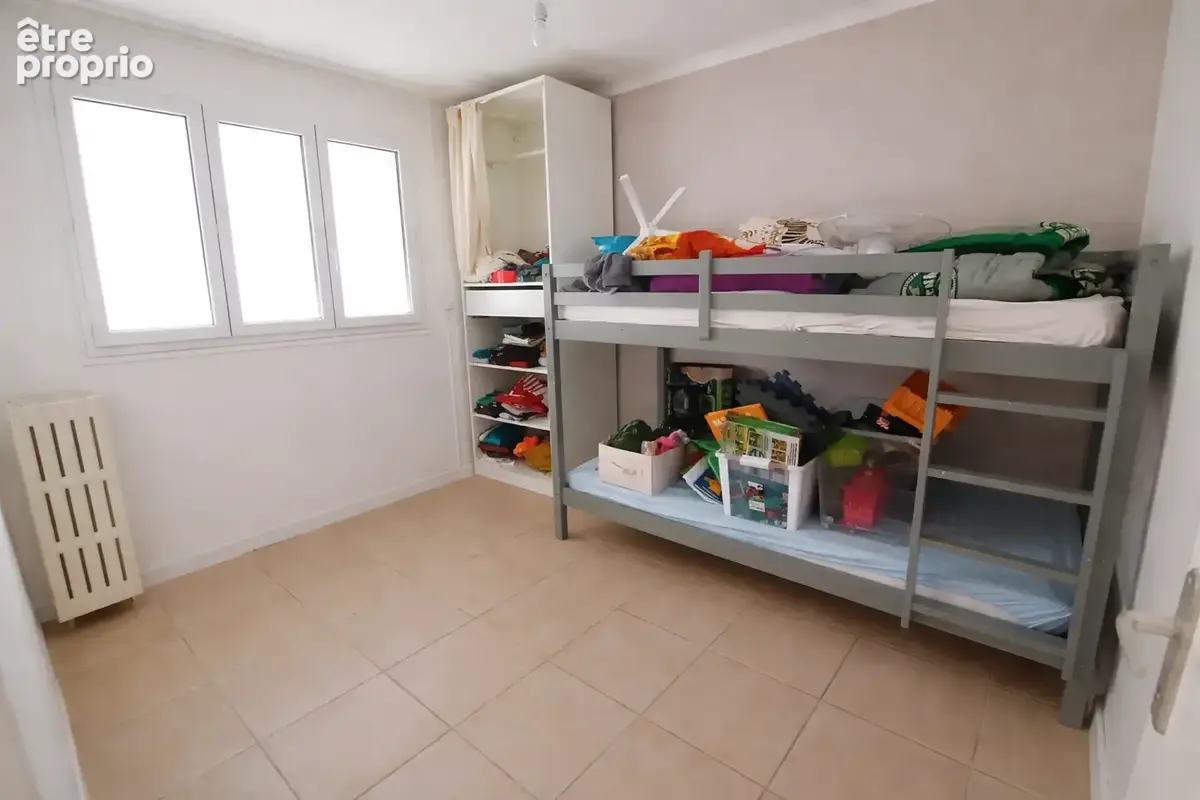 Vente appartement t3 toulon ouest - photo 4