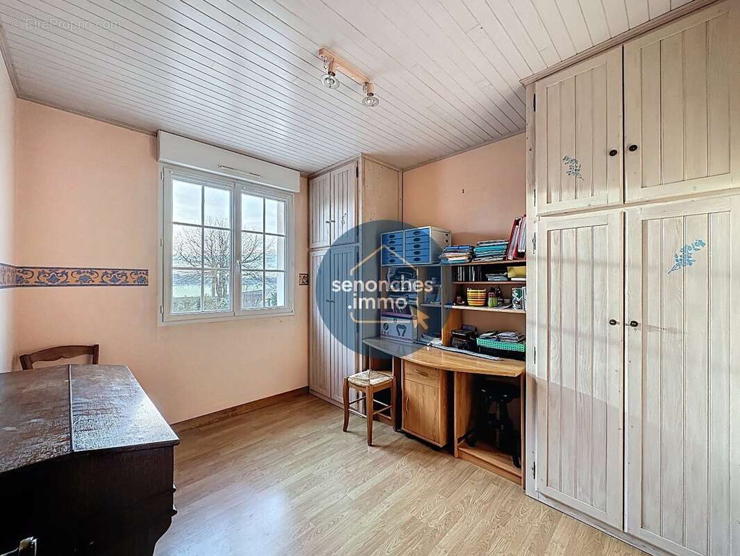 Maison à SAINT-ELIPH