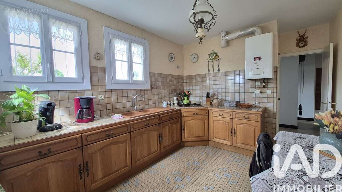 Maison 93 m² à Velines  - photo 4