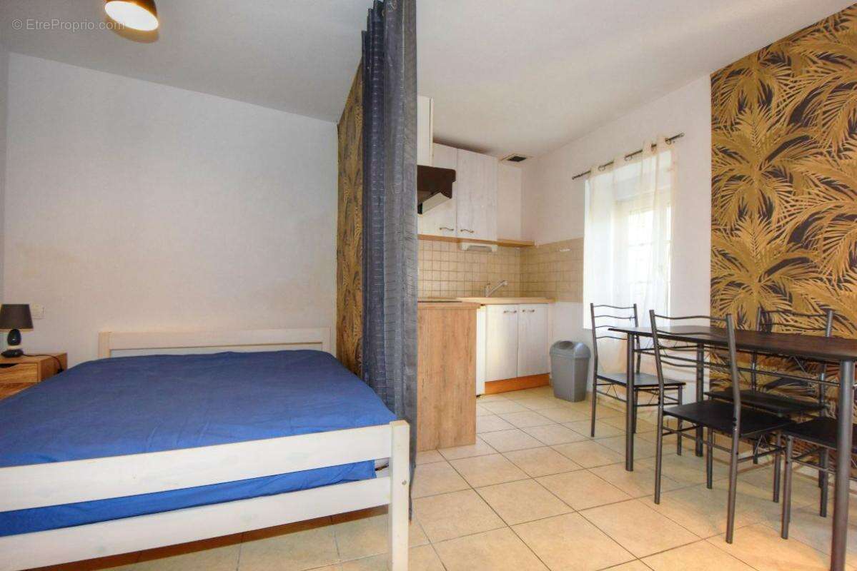 Appartement à TREGUIER