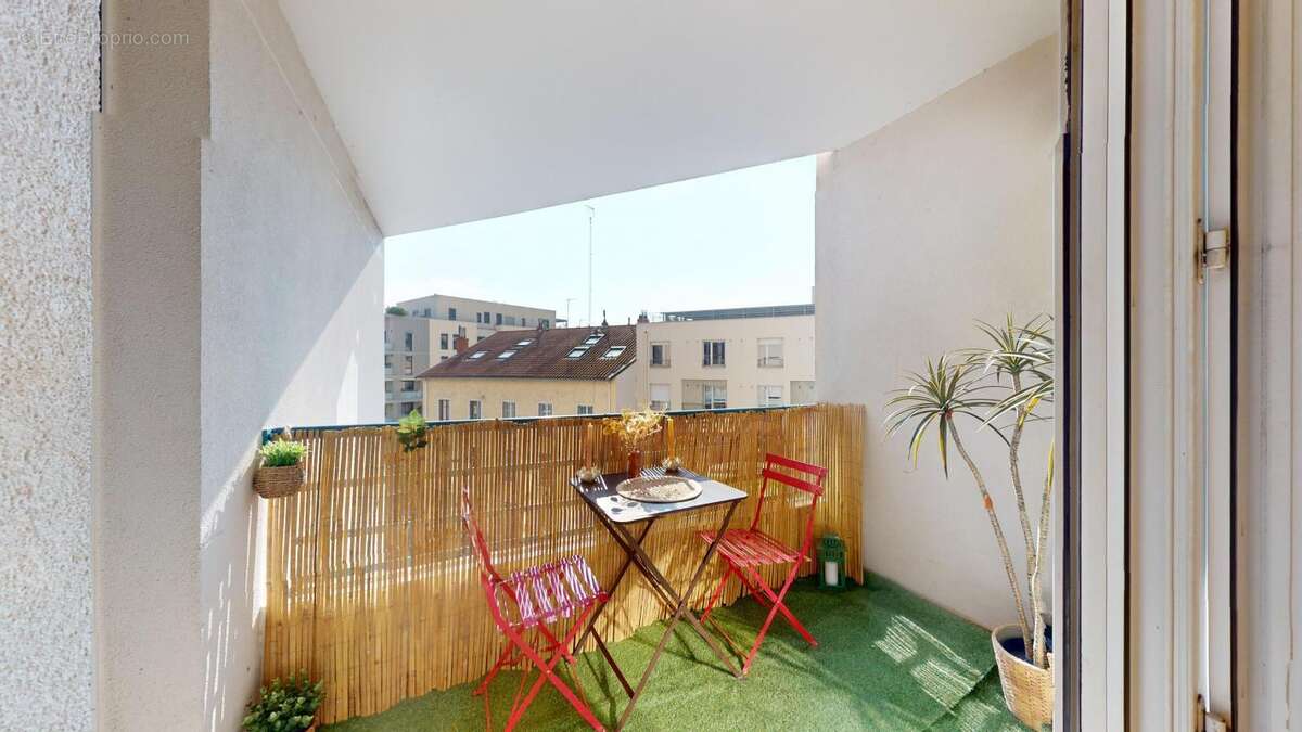 Appartement à LYON-7E