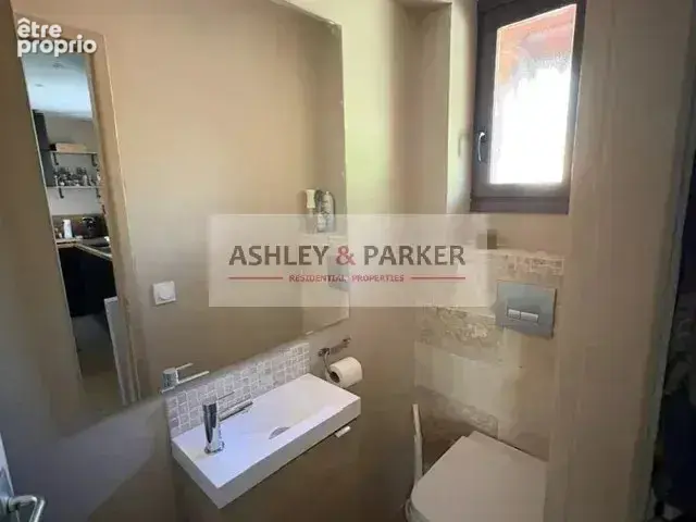Appartement villa - photo 5