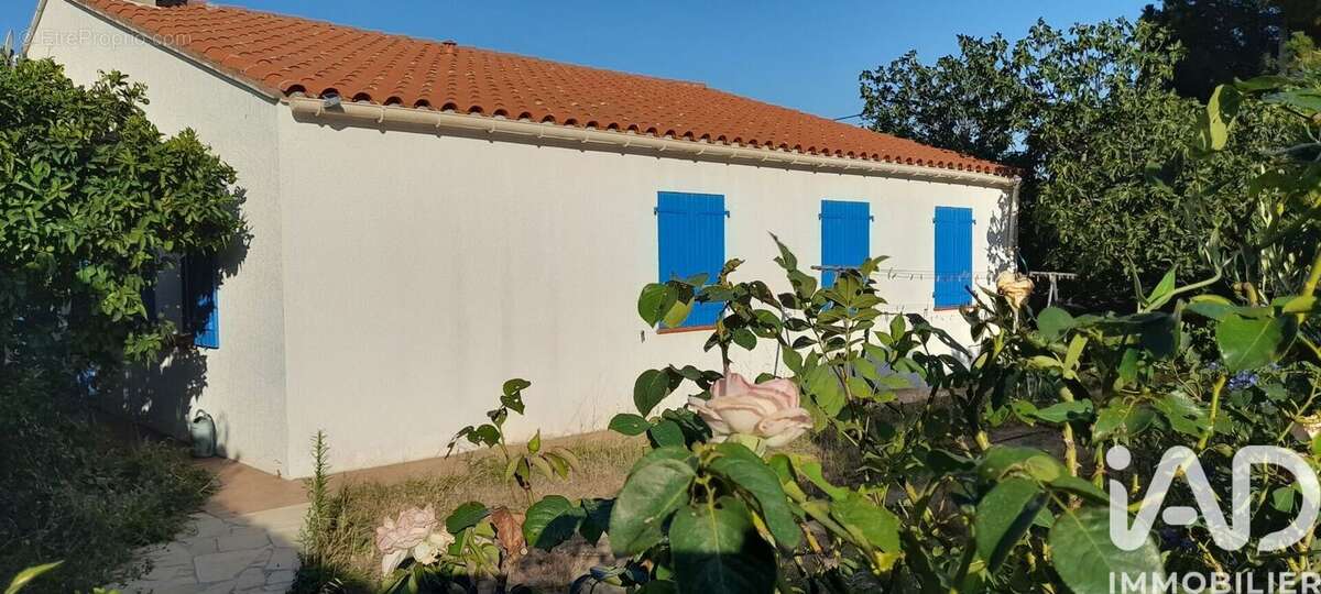 Photo 3 - Maison à BAIXAS