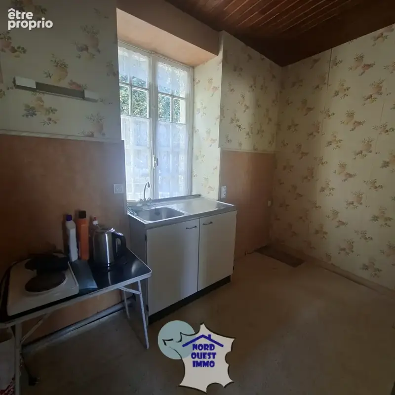 Maison 4 pièces 87 m² à vendre à Domfront (61700) - photo 2