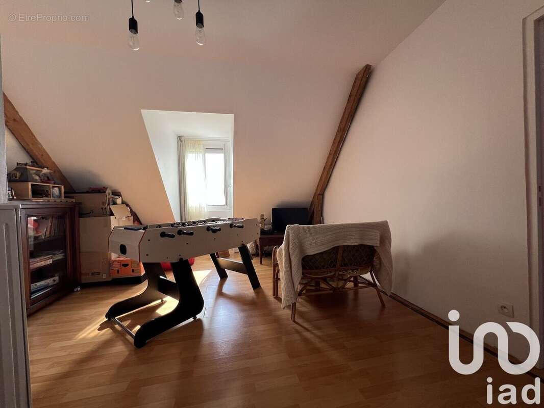 Photo 9 - Maison à SAINT-HILAIRE-LES-ANDRESIS