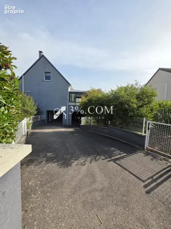 Maison familiale de 160 m2 à Dombasle-sur-Meurthe - photo 9