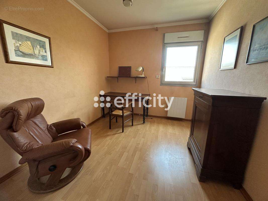 Appartement à ECULLY