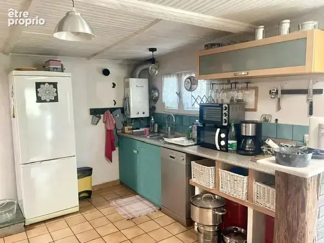 Maisonette à 20 minutes de Nice - photo 9