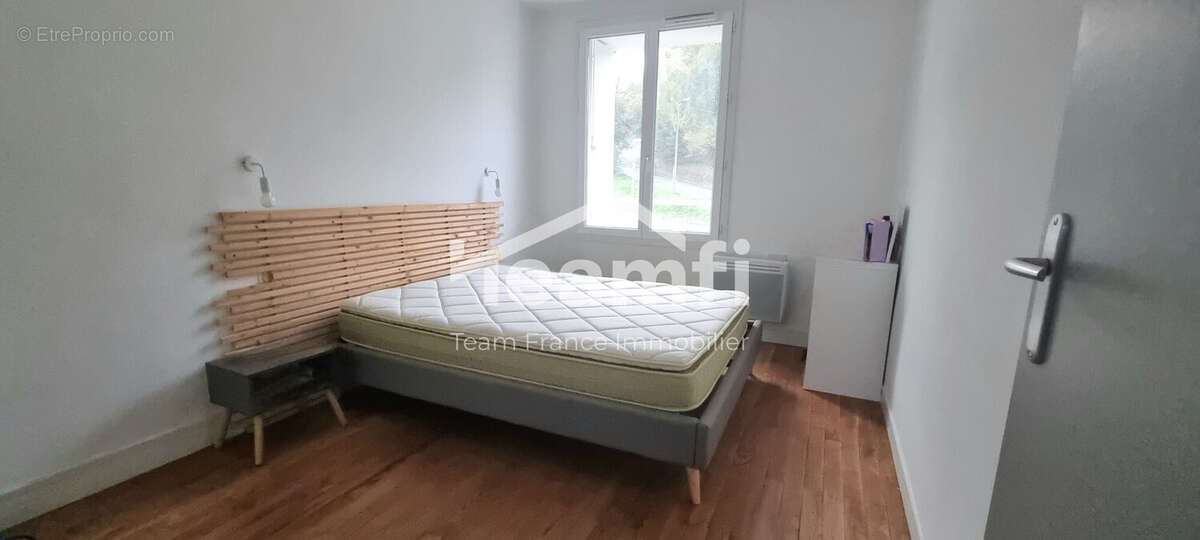 Appartement à MORLAIX