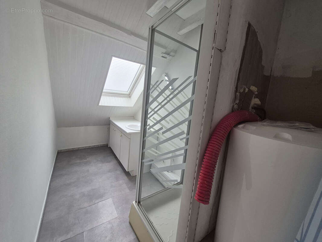 Appartement à SAINT-OMER