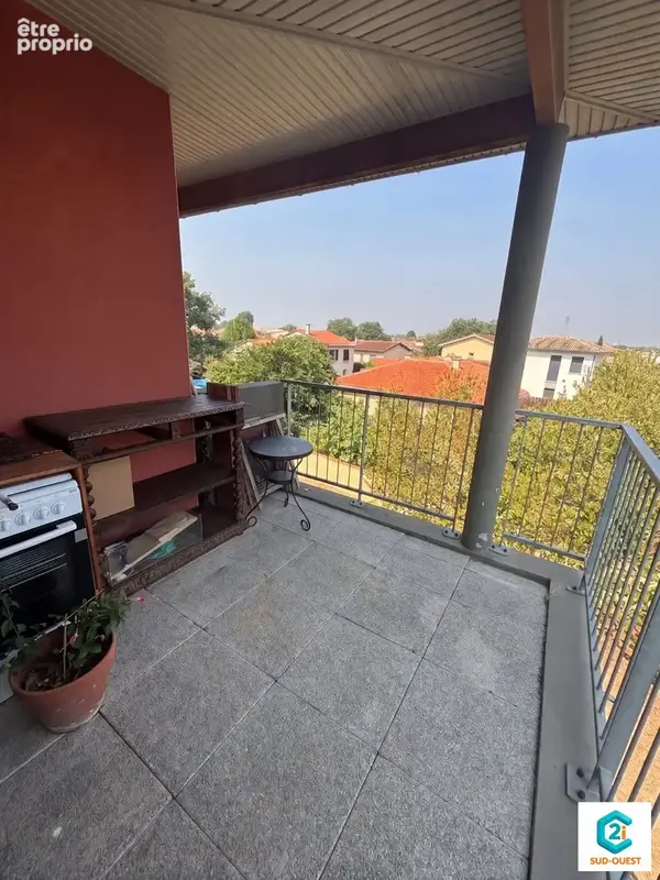 Photo Appartement à Roquettes au prix de 119 900€