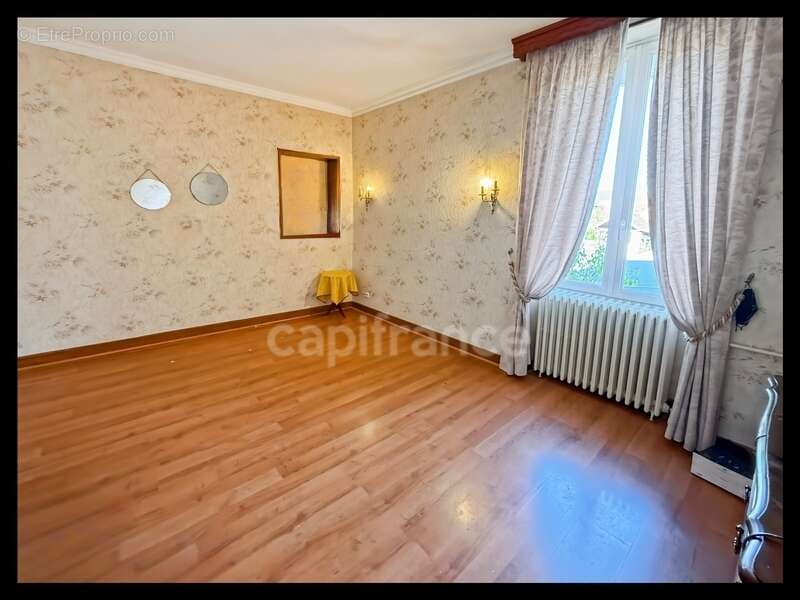 Appartement à LE CREUSOT