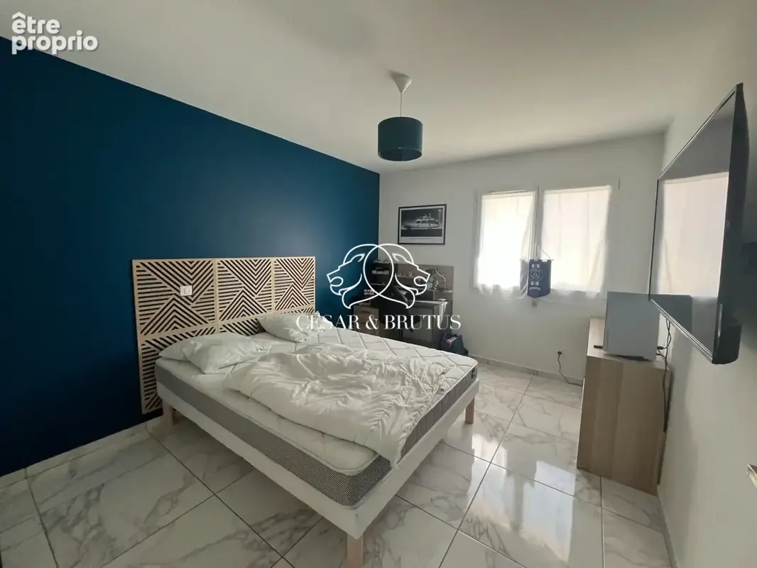 Maison 4 pièces 139 m² à vendre à Riorges (42153) - photo 8