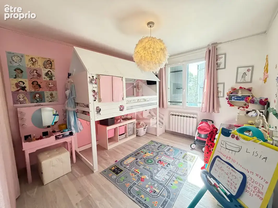 Maison 85m² à vidauban - photo 6