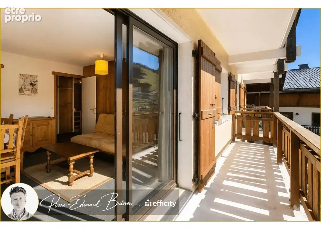 Appartement - photo 3