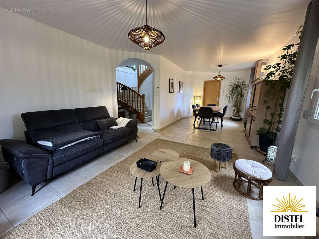 Maison à SOUFFELWEYERSHEIM