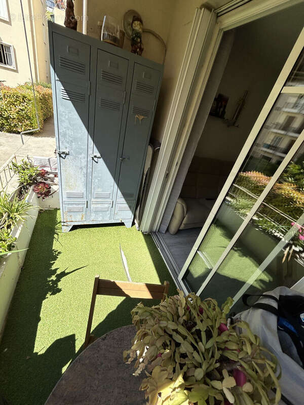 Photo 3 - Appartement à NICE