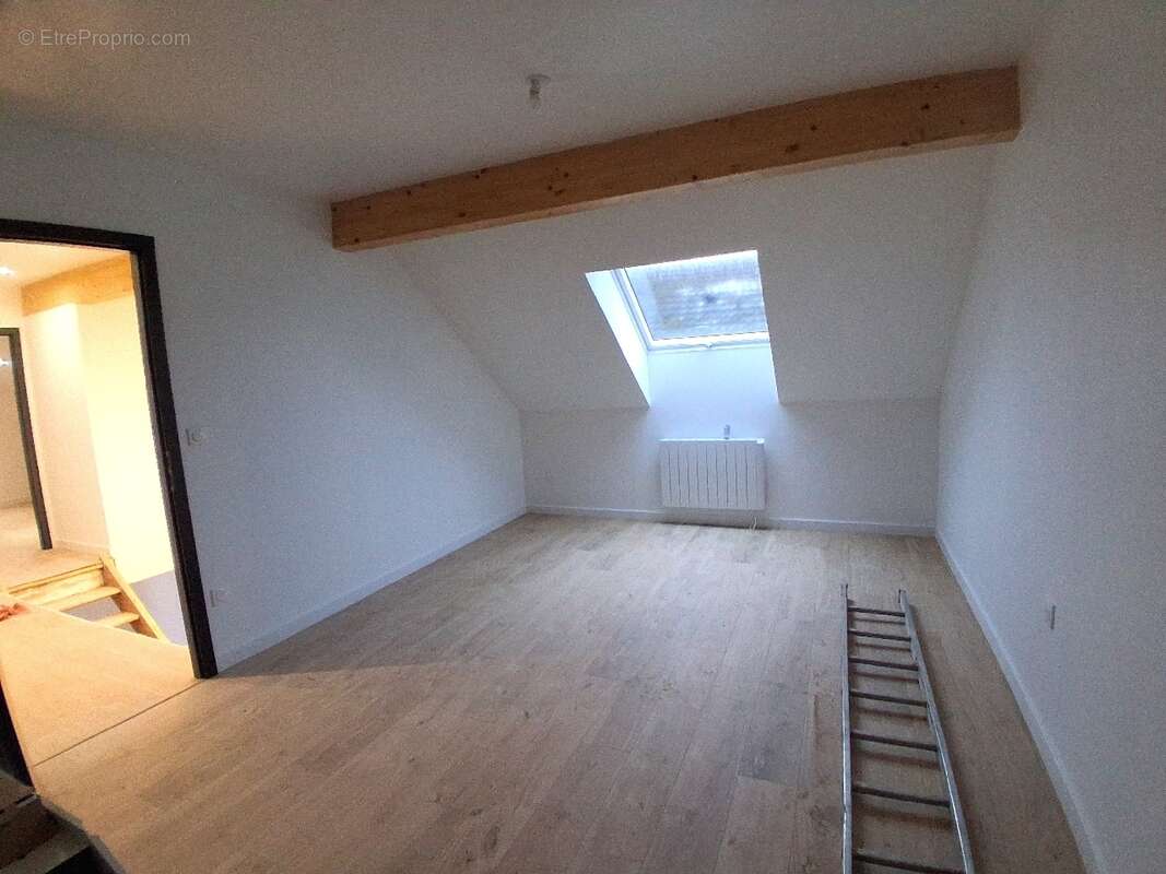 Appartement à BAVANS