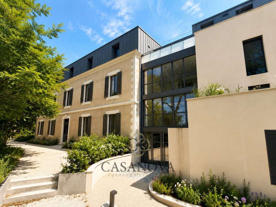 T3 haut de gamme BEAUX-ARTS - 110m2 - photo 6