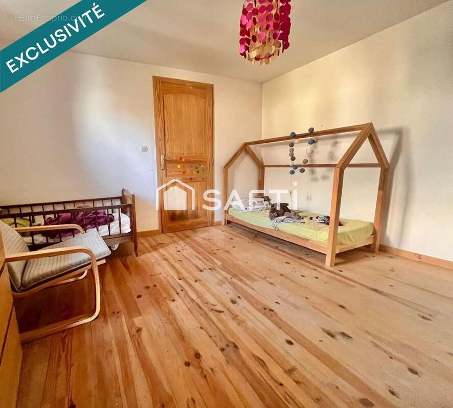 Photo 6 - Maison à SAINT-SAUVEUR