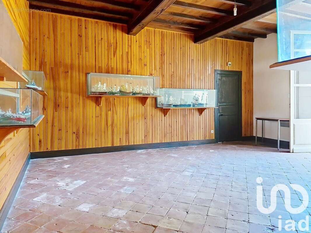 Photo 4 - Maison à GENSAC