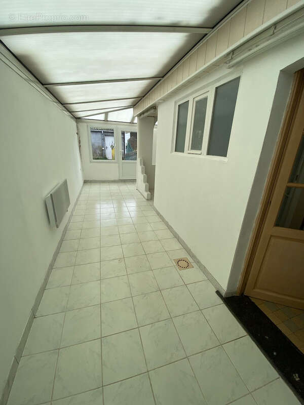 Maison à RECQUIGNIES