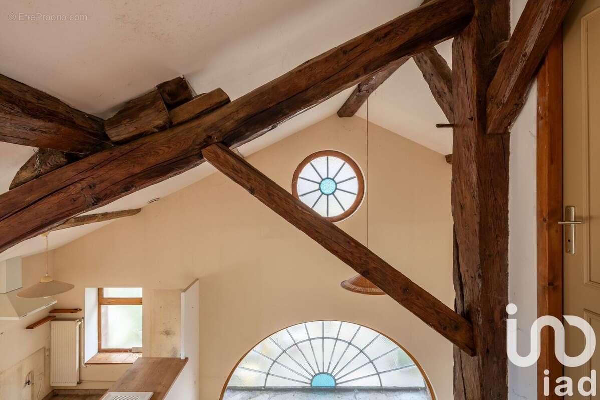 Photo 9 - Maison à SAINT-EGREVE