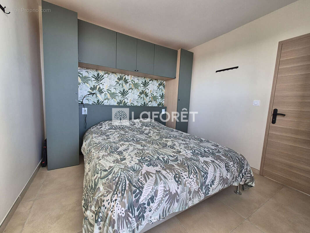 Appartement à LE BARCARES