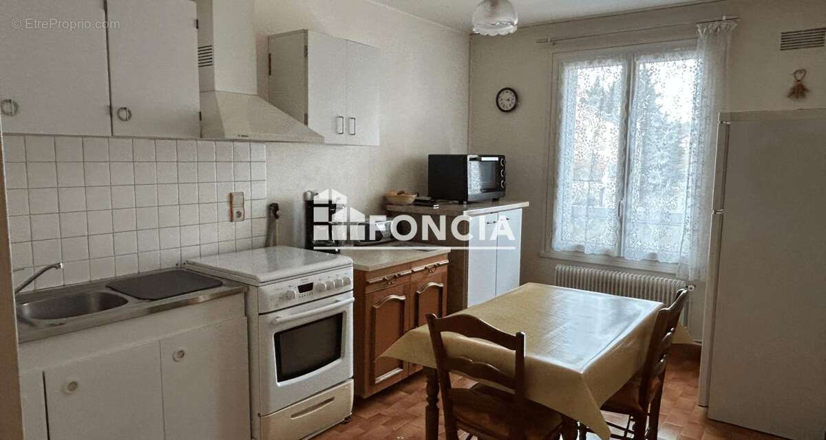 Appartement à PERIGUEUX