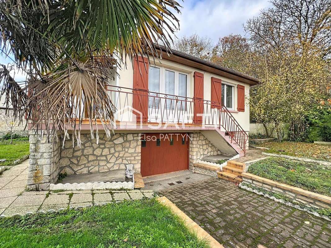 Photo 9 - Maison à BRETTEVILLE-SUR-ODON