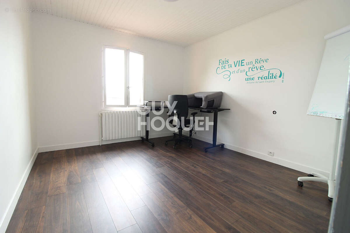 Maison familiale Yèbles - photo 6